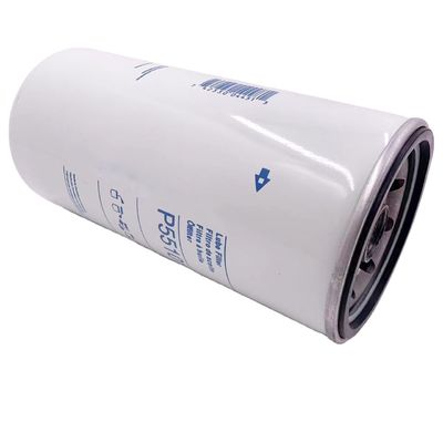 263.2mm 高さ エグババター燃料水分離フィルター要素 P551010