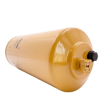ガラスファイバーコアコンポーネント 燃料水分離フィルター 438-5386 重機器用