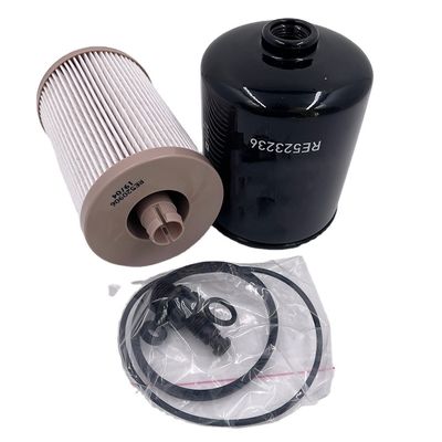 トラクターの燃料水分離フィルター要素 RE525523 ビデオ出口検査用