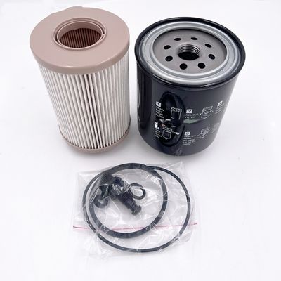 トラクターの燃料水分離フィルター要素 RE525523 ビデオ出口検査用