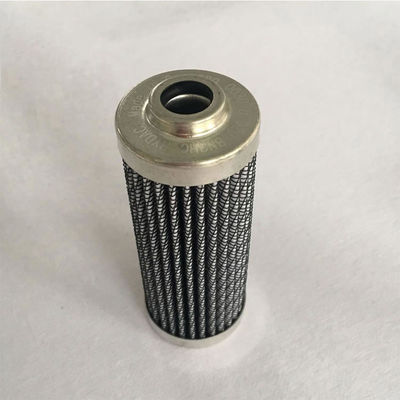 重さ1kg 液圧フィルター要素ZD04.005 広告会社