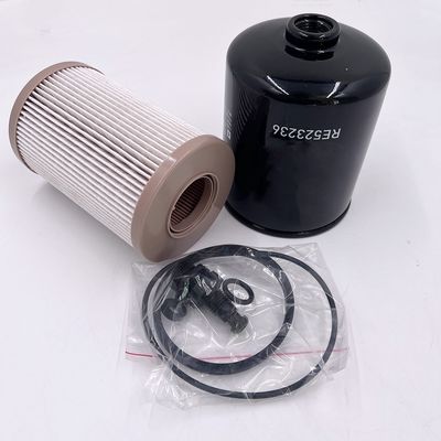 トラクターの燃料水分離フィルター要素 RE525523 ビデオ出口検査用