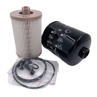 トラクターの燃料水分離フィルター要素 RE525523 ビデオ出口検査用