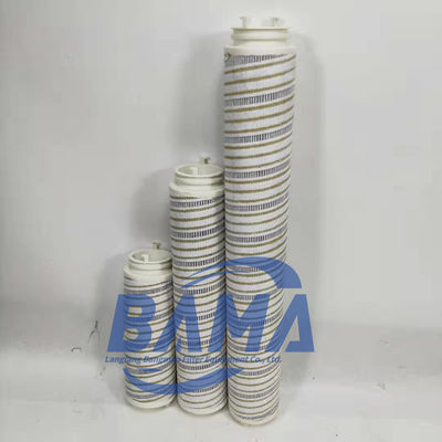 代替EU310AP13Z 工業用液圧オイルフィルター要素 25mm*79mm*367.5mm サイズ