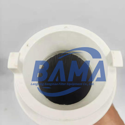 代替EU310AP13Z 工業用液圧オイルフィルター要素 25mm*79mm*367.5mm サイズ