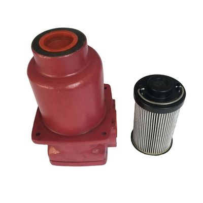 ガスケット材料 NBR 水力フィルター要素 0160D010BN4HC 軽量