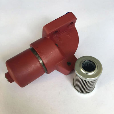 ガスケット材料 NBR 水力フィルター要素 0160D010BN4HC 軽量