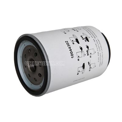 ビデオ検査 エンジニアリング機械 燃料水分離フィルターカートリッジ 10044302