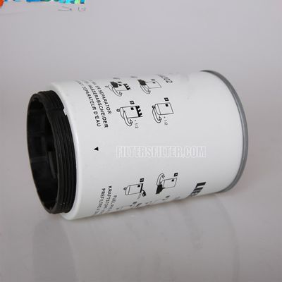 ビデオ検査 エンジニアリング機械 燃料水分離フィルターカートリッジ 10044302