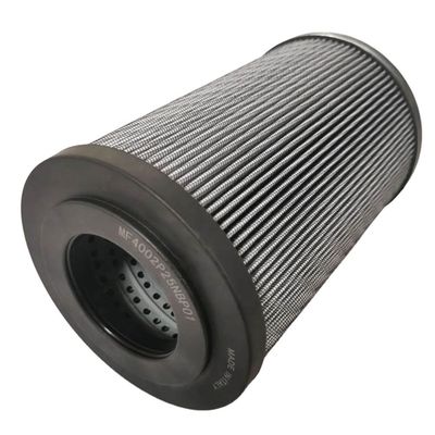 NBR ガスケット 液圧フィルター要素 MF4002P25NBP01 軽量