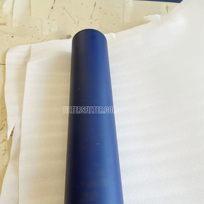 提供されたビデオ 輸出検査 産業用液圧フィルターハウジング UR310CF32AP20Z