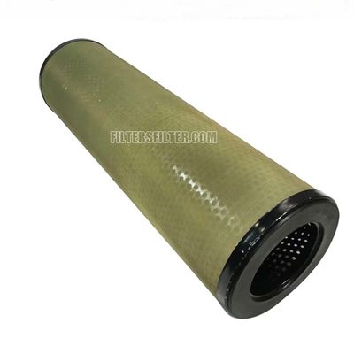ガス分離ガス冷却フィルター要素 21SC1114-150x500 製造工場用