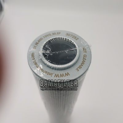 BAMA 01.NL400.10VG30.EP 307252 ビデオ技術サポートのためのインラインフィルター要素