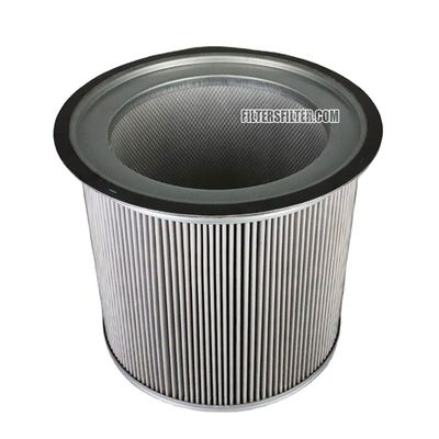 供給空気オイル分離フィルター 2657546145 空気圧縮機 1-3kg 重量 3ヶ月