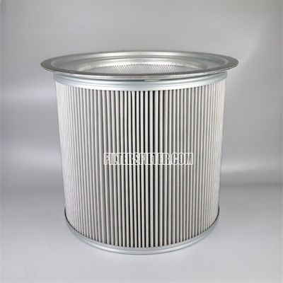 供給空気オイル分離フィルター 2657546145 空気圧縮機 1-3kg 重量 3ヶ月