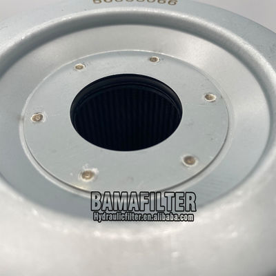鉱山機械用アクセサリー用 ガラス繊維液圧オイルフィルター 56006066
