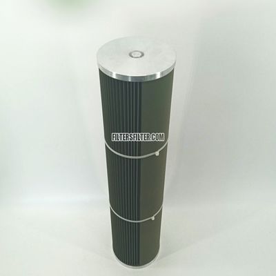 エネルギー鉱業 1kg 省エネのための産業分離フィルターカートリッジ EU55118112