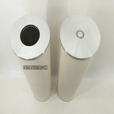 食品飲料店 天然ガスの相性フィルター要素を入れ替える DuoTov 90/736 重量1kg