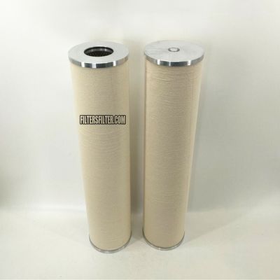 食品飲料店 天然ガスの相性フィルター要素を入れ替える DuoTov 90/736 重量1kg