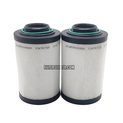 小売用 掃除ポンプ オイル霧分離フィルター要素 7314010000