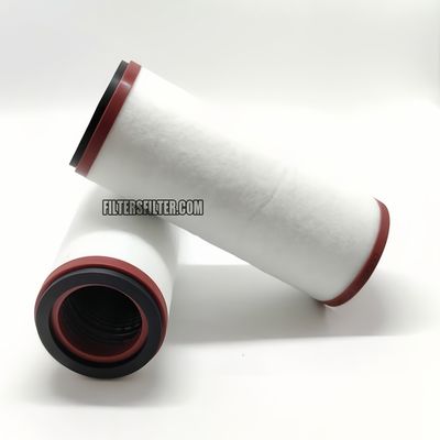 1kg バキュムポンプ オイルミスト分離フィルター要素965415を標準に置き換える
