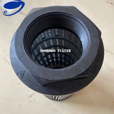 オイル除去機能 MPフィルタのための水力オイルフィルタークロス参照STR1404SG1M90P01