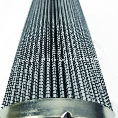 高圧液圧オイルフィルター要素 SH62022 BAMAによる長持ち性能