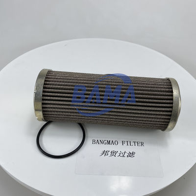 OEM/ODM ステンレス鋼 液体オイルフィルター要素 79699573 5000h サービスライフ