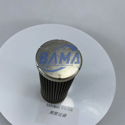 OEM/ODM ステンレス鋼 液体オイルフィルター要素 79699573 5000h サービスライフ