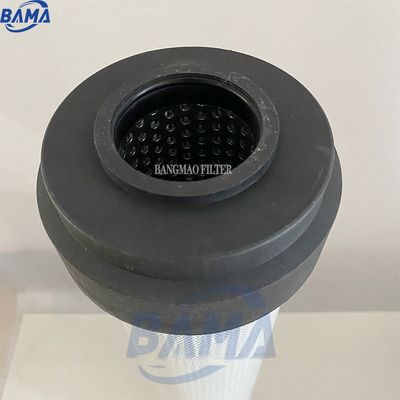 DEMAG 48256112 高圧フィルター状態の液圧オイルフィルター要素を交換する