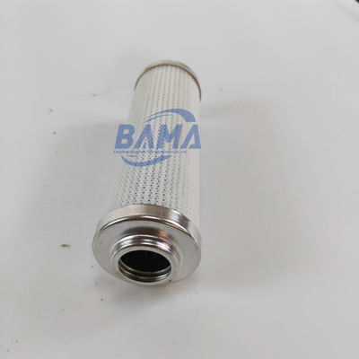 BAMA-フィルター 直交換 LIEBHERR 10037618 油除去のための水力オイルフィルター