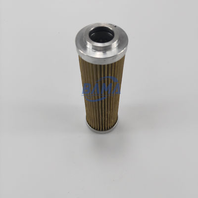 地元サービス場所 無 XCMG XS223J / 263J ローラー用の水力オイルフィルター要素