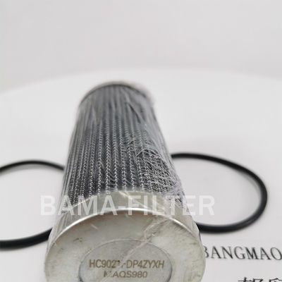 BAMA HC9021FCP8H / HC9021FCP8Z 反静的特性を持つ水力フィルター要素