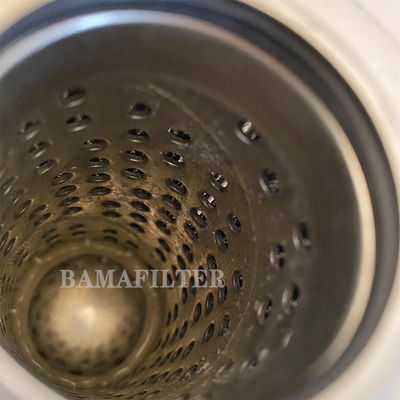 代替MPFILTRI C2505M60A S230T60 水力回帰フィルタのための水力フィルター要素