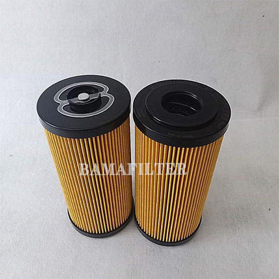 オイル除去機能 バマ供給用液圧オイルフィルター要素 1002P25NB R122C25B