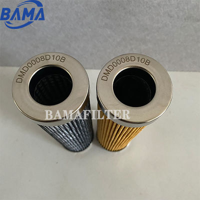 基本部品 1年 BAMA DMD0008D10B DMD0008D20B 液圧圧フィルター