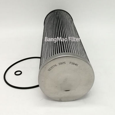 カルマー 923976.2805 ハイドロリックフィルター 港の機械のためのオリジナルと信頼性