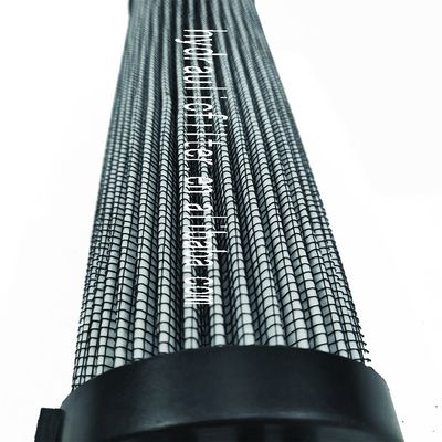 LangFang Bang Mao TEREX 水力オイルフィルター 42208912 ガラス繊維コア部品 3ヶ月