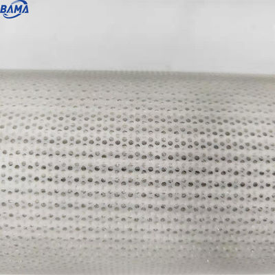 許容温度 -25°Cから120°C 代替液圧オイルフィルター要素 HF6876