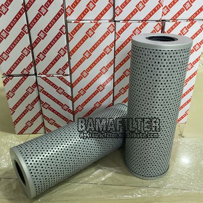 Tzx2-100X5 Tzx2-100X10 BAMA用のオイルリターンフィルター要素