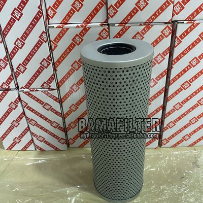 Tzx2-100X5 Tzx2-100X10 BAMA用のオイルリターンフィルター要素