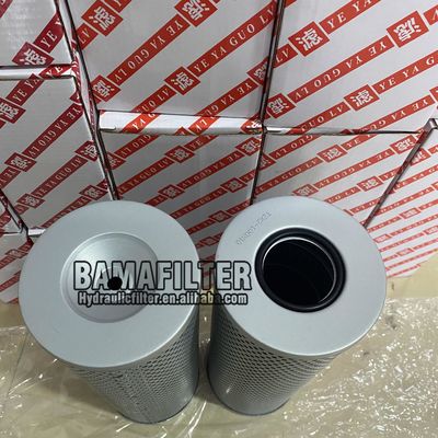 Tzx2-100X5 Tzx2-100X10 BAMA用のオイルリターンフィルター要素