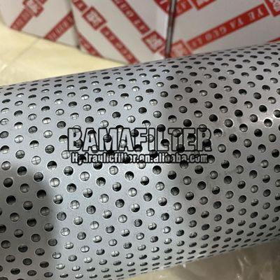 Tzx2-100X5 Tzx2-100X10 BAMA用のオイルリターンフィルター要素