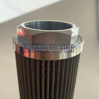 スタフ 水力オイルフィルター要素 1910001931 建材店の交換