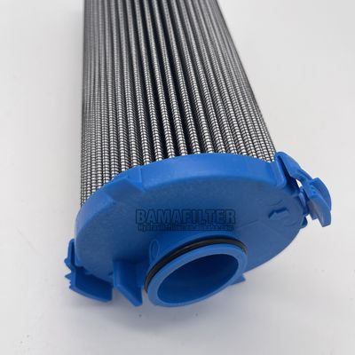 GLSAファイバーコア鉱山フィルター 建設機械 液圧フィルター P766811 BG00729292