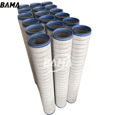 OEM BAMA ハイドロリックフィルターエレメント UE610AS40H UE610AS40Z
