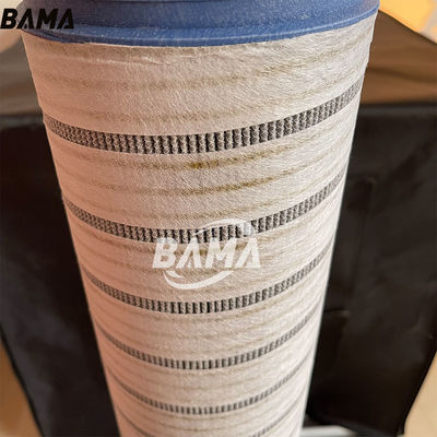 OEM BAMA ハイドロリックフィルターエレメント UE610AS40H UE610AS40Z