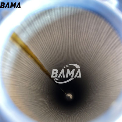 OEM BAMA ハイドロリックフィルターエレメント UE610AS40H UE610AS40Z