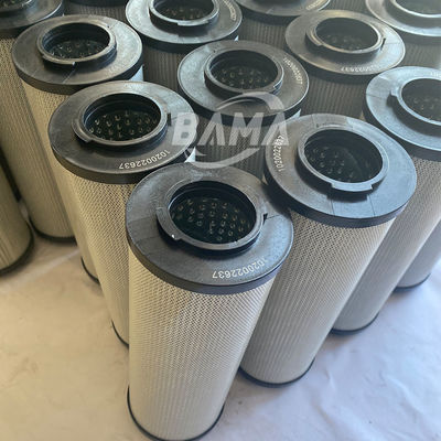 バマフィルタ 液体オイルリターンラインフィルター 1020022637 -25°C~120°C 1