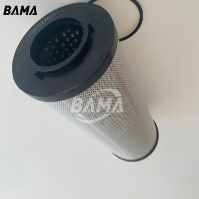バマフィルタ 液体オイルリターンラインフィルター 1020022637 -25°C~120°C 1